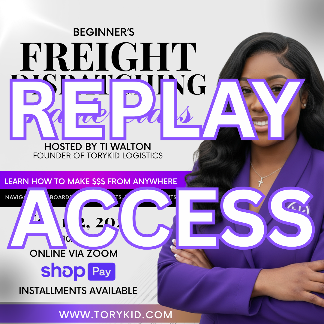 GROUP MASTERCLASS REPLAY